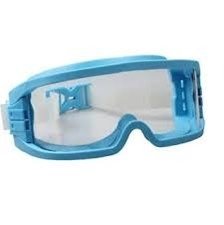 Autoclavable Cleanroom Goggles (Anti-Fog & Sterile)