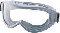 Autoclavable Cleanroom Goggles (Anti-Fog & Sterile)