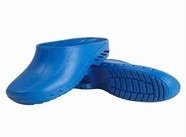 Anti-Static Autoclavable Cleanroom Shoes & Clogs