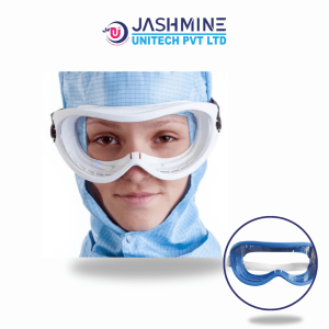 Autoclavable Goggle | Jashmine Unitech