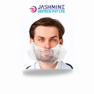 Cleanroom Beard Mask