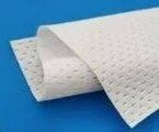 JAS PURE 100% Dotted Lint-Free Cleanroom Wipes
