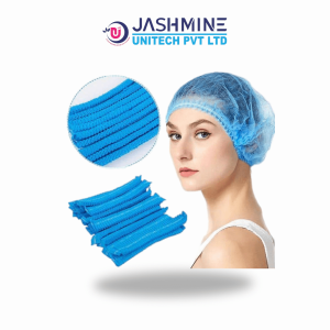Cleanroom Head Cap