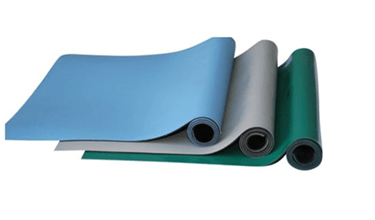 ESD Control Products & Anti-Static Table Matting