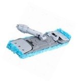 Premium Cleanroom Flat Mop Holder (Autoclavable Frame)