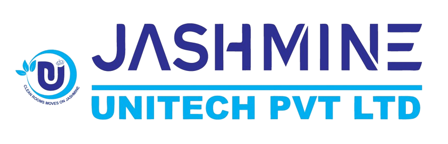 Jashmine Unitech Logo