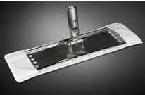 Lint-Free Cleanroom Mop Covers
