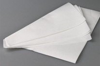 High-Performance Non-Woven Cleanroom Wipes