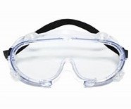 Industrial Cleanroom PPE & Safety Products Kit