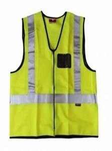 Industrial Cleanroom PPE & Safety Products Kit - Main View