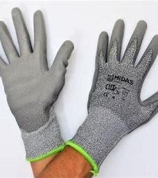 Industrial Cleanroom PPE & Safety Products Kit