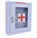 Industrial Cleanroom PPE & Safety Products Kit