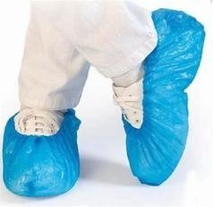 Cleanroom Disposable Shoe Covers