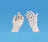 OmniGuard™ Sterile & Non-Sterile Cleanroom Gloves