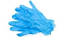 OmniGuard™ Sterile & Non-Sterile Cleanroom Gloves