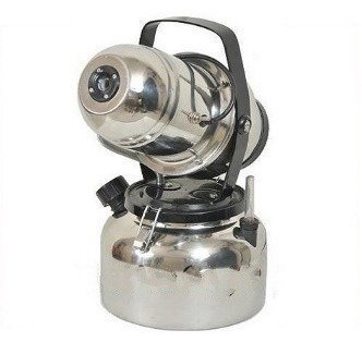 Sterilizable Cleanroom Spray Bottle & Fogger Machine