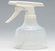 Sterilizable Cleanroom Spray Bottle & Fogger Machine