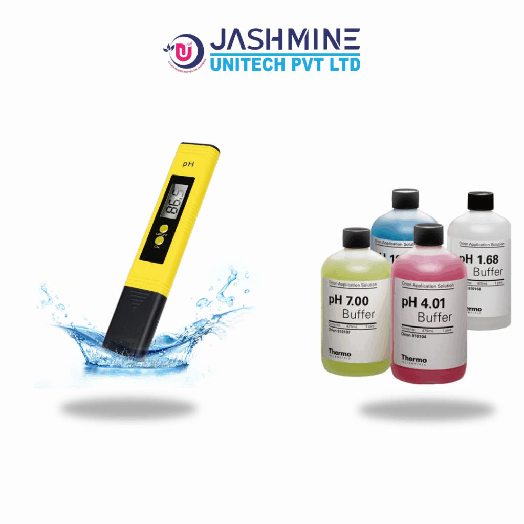 pH Meter