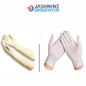 sterile gloves