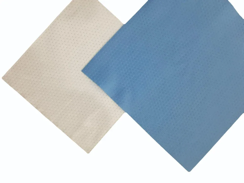 Cleanroom Lint Free Wipes Comparison