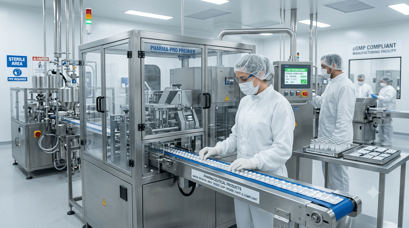 Pharmaceutical Products